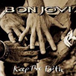 Bon Jovi : Keep the Faith